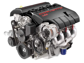 B2574 Engine